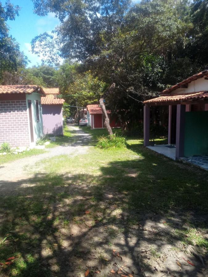 Joao De Barro Hospedagem Caete-Acu Екстер'єр фото